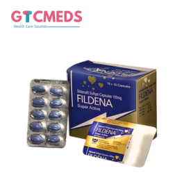 Fildenasuper Active